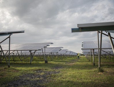 Solar Plus Battery Hybrid Solutions