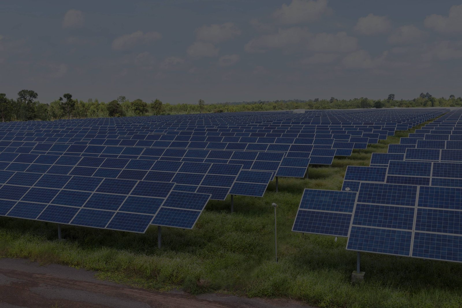 Solar Plus Battery Hybrid System by MSEB Power