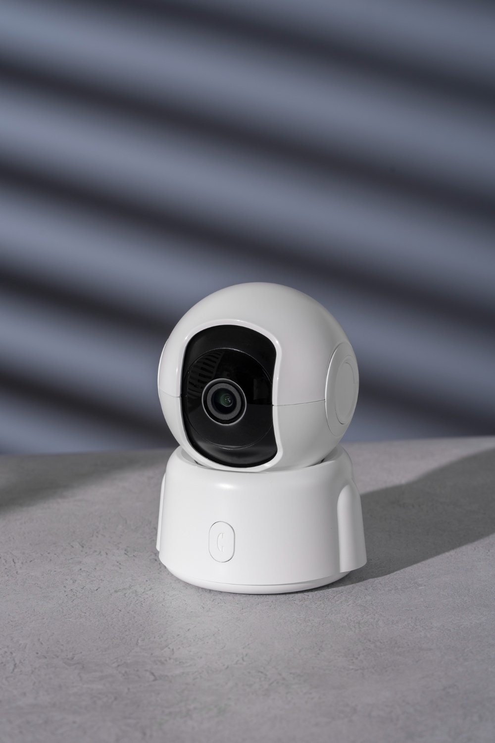 Hikvision IP Dome Camera
