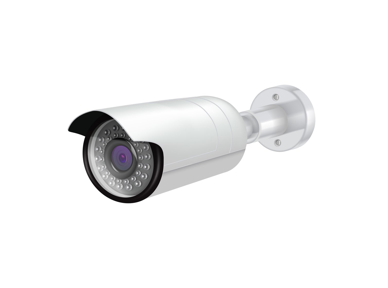 CP Plus Bullet Camera