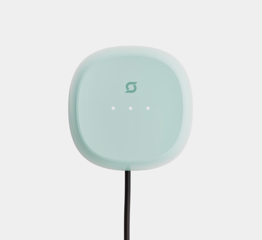 Spin Air AC Charger