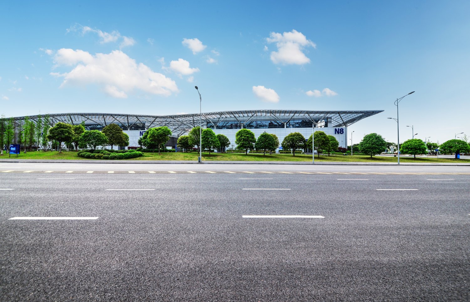 EV Charging Partner Program for Highways