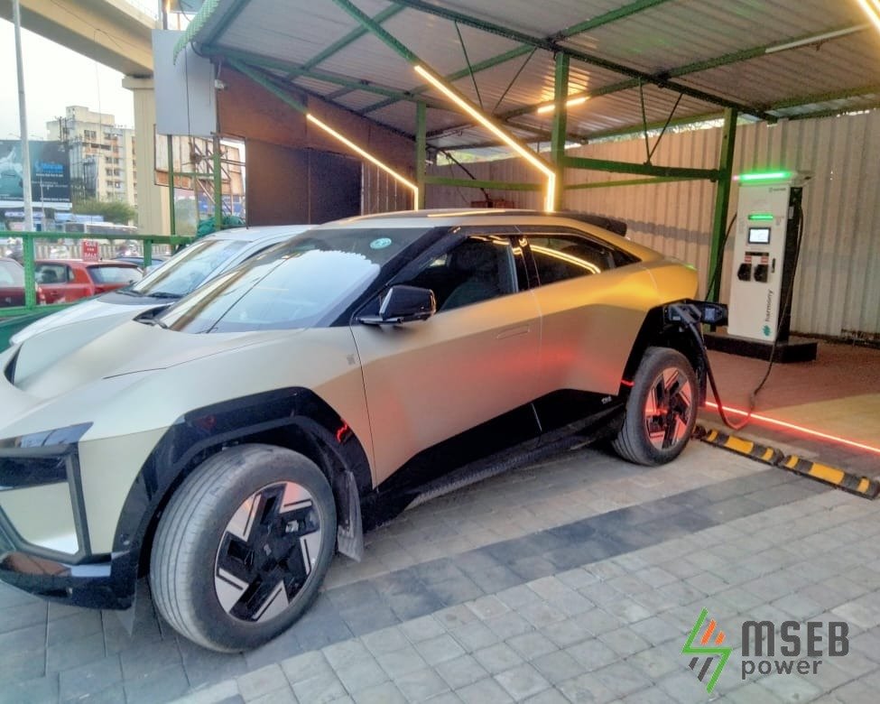NIKOL EV Charging Network Ayodhya Uttar Pradesh
