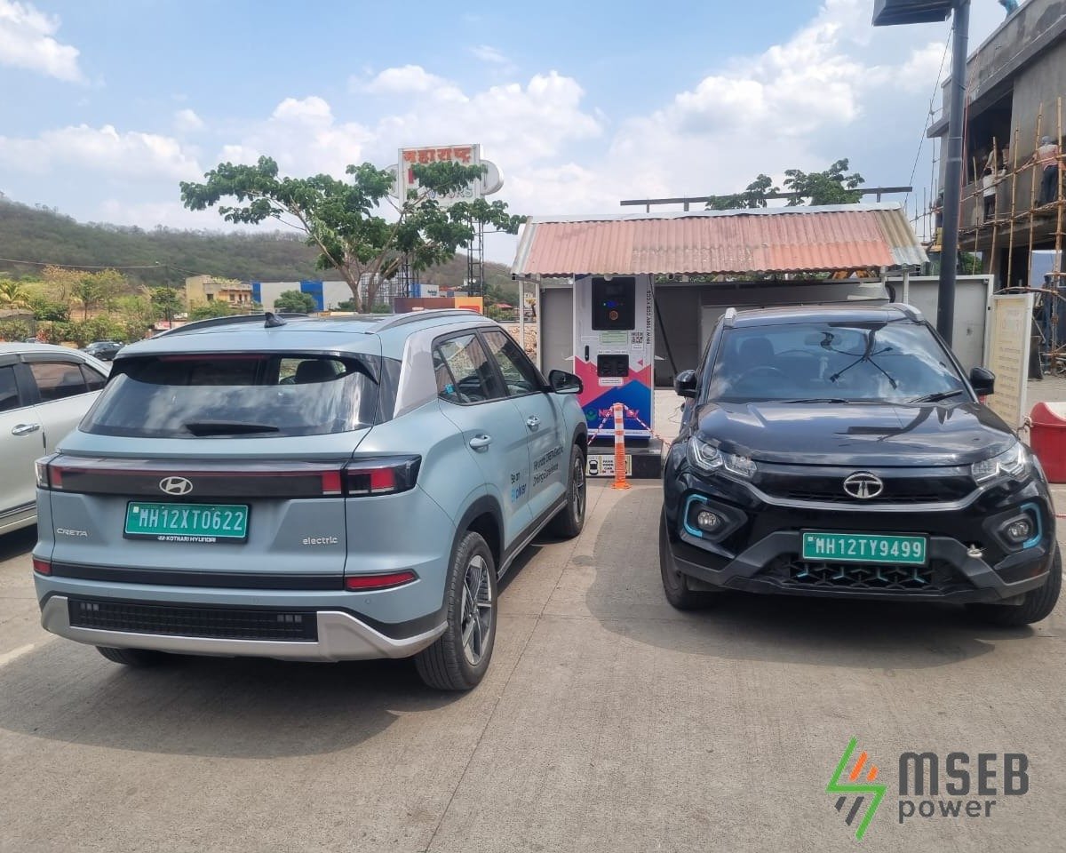 EV Charging for Hotels near Ayodhya Ram Mandir - MSEB Power